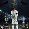 AFA PAPA 🇬🇭🇦🇷 profil fotoğrafı