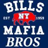 #BillsMafia Bros 的头像