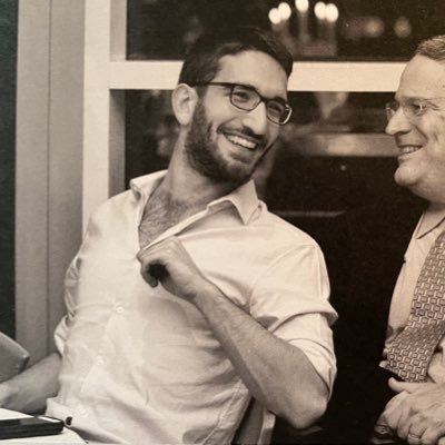 ZoharOrbach's profile picture