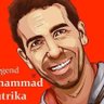 Profilbild von Diyaa 3amer