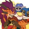 Magna Cuddlefluff 的头像