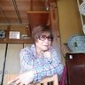 Profilbild von Yvonne Matsumoto