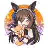 ふーみん 的头像