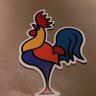 Фото профиля Rooster King