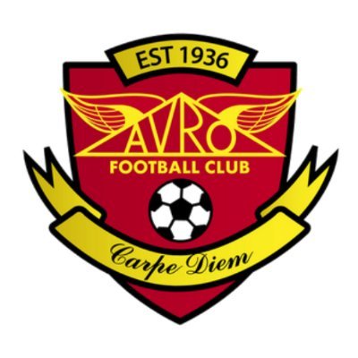 Avro FC's profile picture