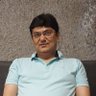 Фото профиля Paras Shah