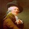Joseph Ducreux ✝️🇺🇸🇻🇦🇮🇱 的头像