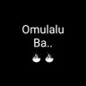 Фото профиля OMULALU MUBANDA JP #279