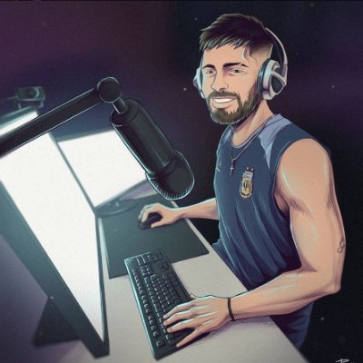 LACOBRAAA's profile picture