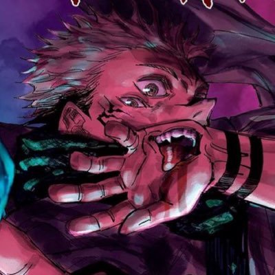 sukuna loop's profile picture