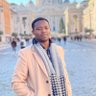 Profilbild von Eric Mattaba