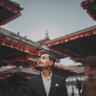 Фото профиля Bikash Pokharel
