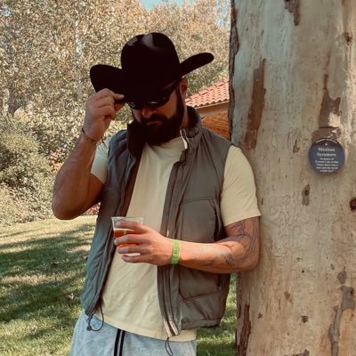 Stephen Garcia's profile picture