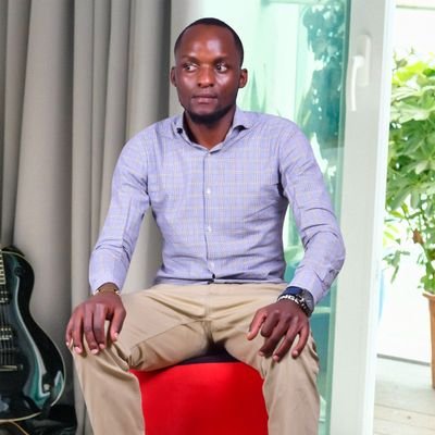 NelsonMasenge's profile picture