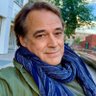 Jon Lindstrom profil fotoğrafı