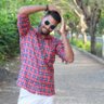 Profilbild von Vinoth Galaxy