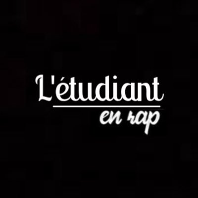 EtudiantRap's profile picture
