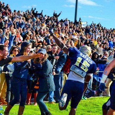 TrinCollFB's profile picture