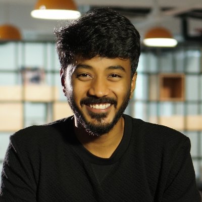 Vaibhav Sisinty's profile picture