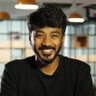 Profilbild von Vaibhav Sisinty