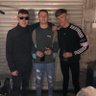 Conor Williams's profile picture