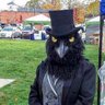 Alan Smithee's profile picture
