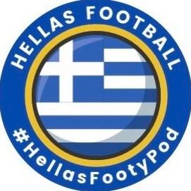 Hellas Football's profile picture