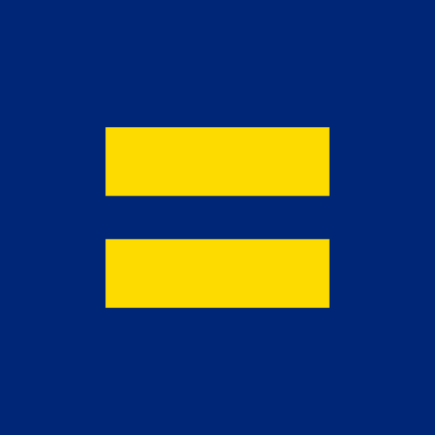 Human Rights Campaign Rapid Response's profile picture