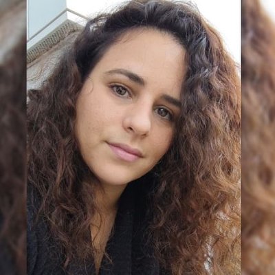 Hofit shamur's profile picture