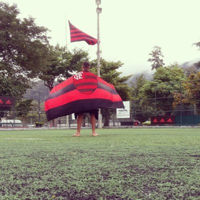 mundodoflamengo's profile picture