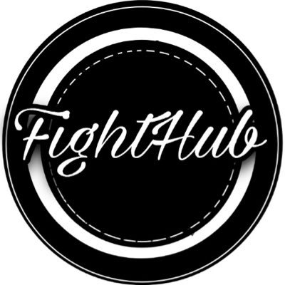 FightHubCo's profile picture