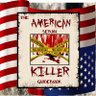 The American Serial Killer Guidebook profil fotoğrafı