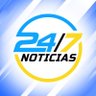 Profilbild von 24/7 NOTICIAS