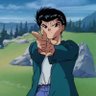 Фото профиля Yusuke Urameshi