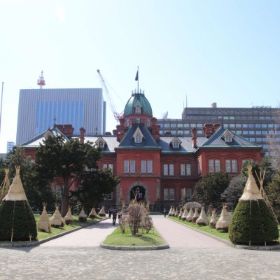 PrefHokkaido's profile picture