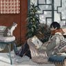 雁门关养猫人's profile picture