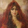 M✨ profil fotoğrafı