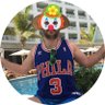 Profilbild von Kamehameha Ray aka Ray Berkowitz