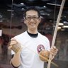 Yoshioka Yasuhiro profil fotoğrafı