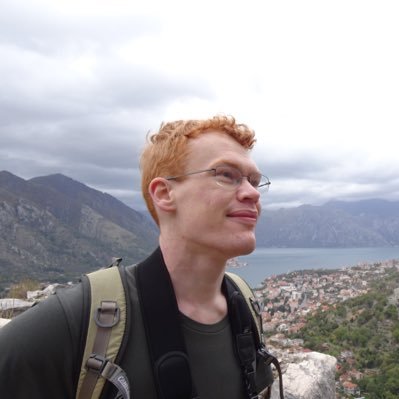 Connor Peet's profile picture
