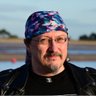 Profilbild von Sean Holden