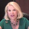 Jill Wine-Banks (now on Threads and Bluesky)'s profile picture