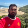 Isaven Pillay 的头像