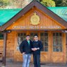 ATIF HUSSAIN profil fotoğrafı