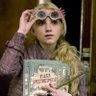 Luna Lovegood 的头像