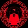 Anonymous Legion❤️🌹🏴 的头像