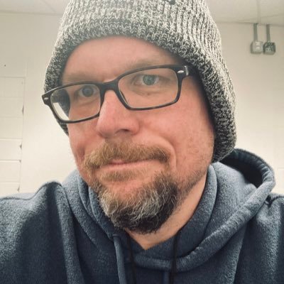 Mike McIntyre's profile picture