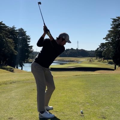 pharmagolf's profile picture