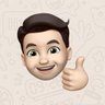 Profilbild von Santiago Hernán