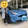 seya@ヤリスクロス2021/12/4納車 profil fotoğrafı